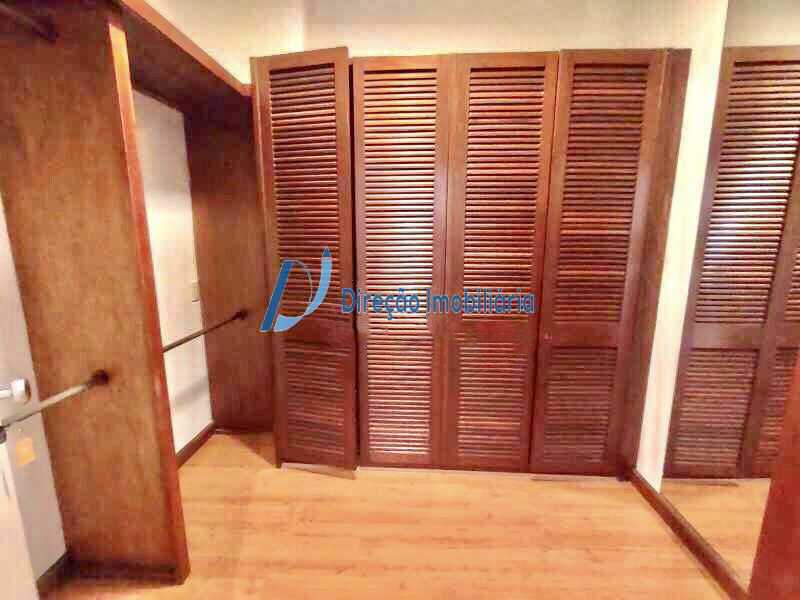 Apartamento à venda com 4 quartos, 258m² - Foto 12