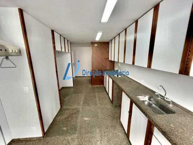 Apartamento à venda com 4 quartos, 258m² - Foto 21