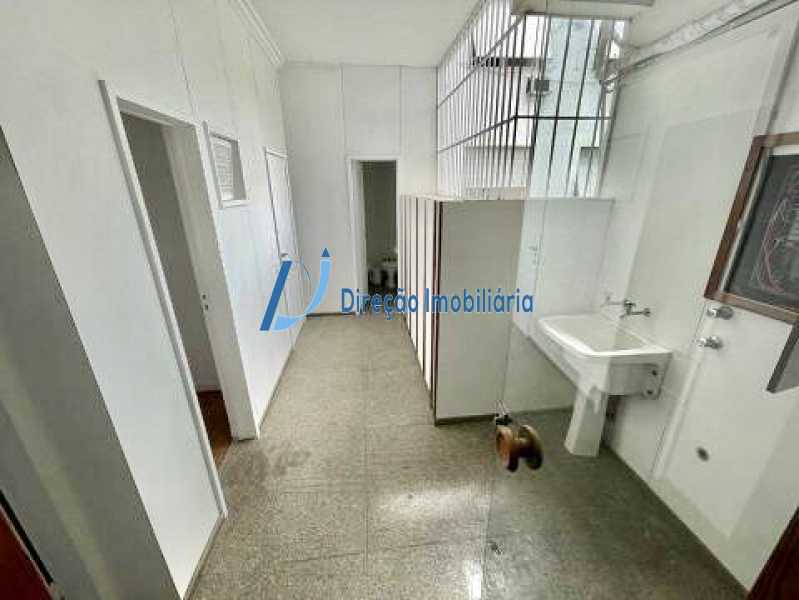 Apartamento à venda com 4 quartos, 258m² - Foto 22