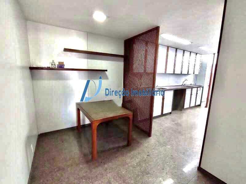 Apartamento à venda com 4 quartos, 258m² - Foto 23