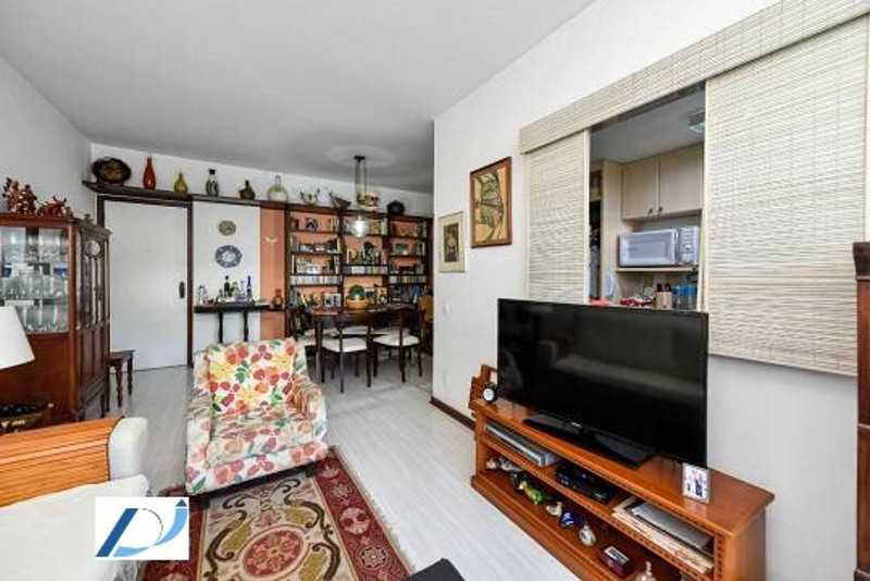 Apartamento à venda com 2 quartos, 85m² - Foto 3