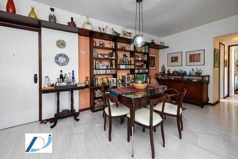 Apartamento à venda com 2 quartos, 85m² - Foto 4