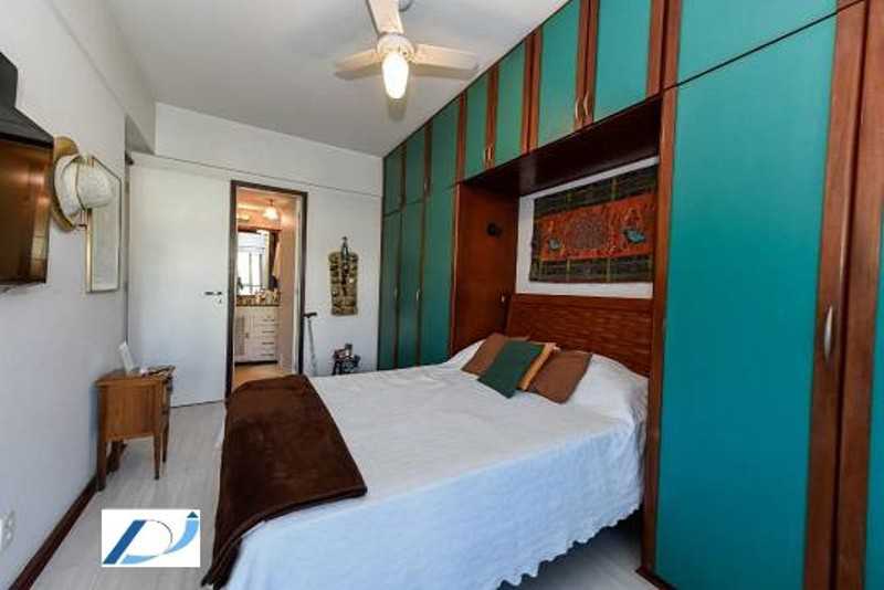 Apartamento à venda com 2 quartos, 85m² - Foto 8