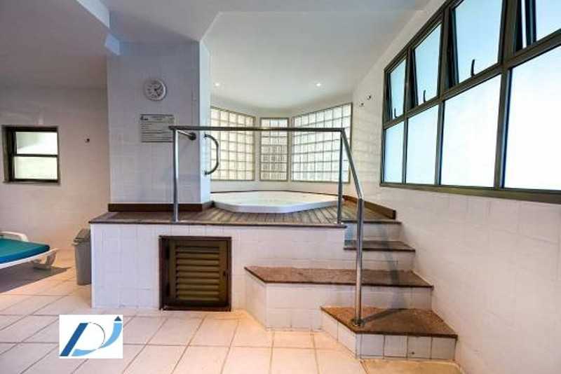 Apartamento à venda com 2 quartos, 85m² - Foto 26