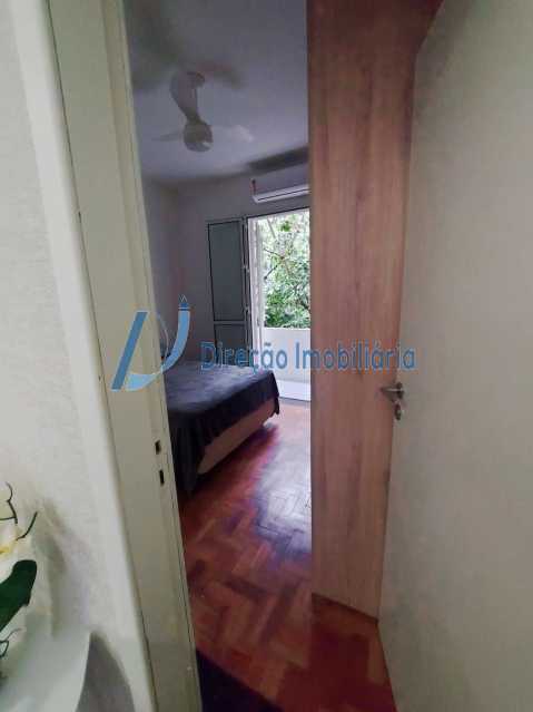 Apartamento à venda com 2 quartos, 62m² - Foto 5