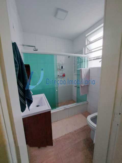 Apartamento à venda com 2 quartos, 62m² - Foto 14