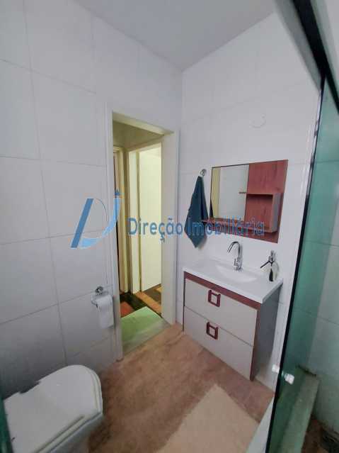 Apartamento à venda com 2 quartos, 62m² - Foto 15