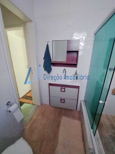 Apartamento à venda com 2 quartos, 62m² - Foto 16