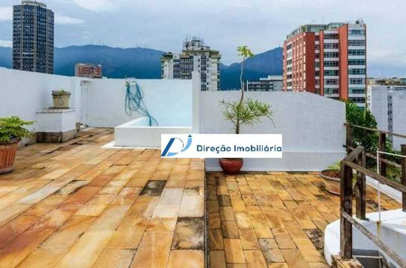 Cobertura à venda com 4 quartos, 264m² - Foto 1