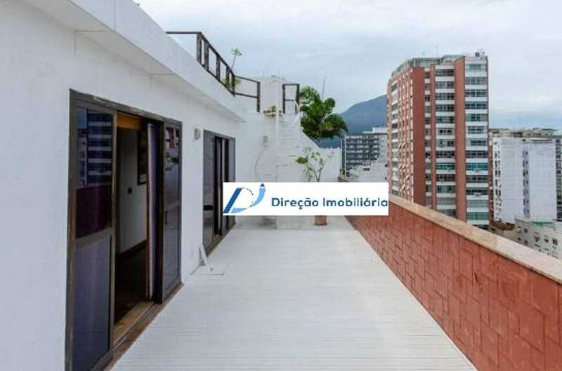 Cobertura à venda com 4 quartos, 264m² - Foto 5