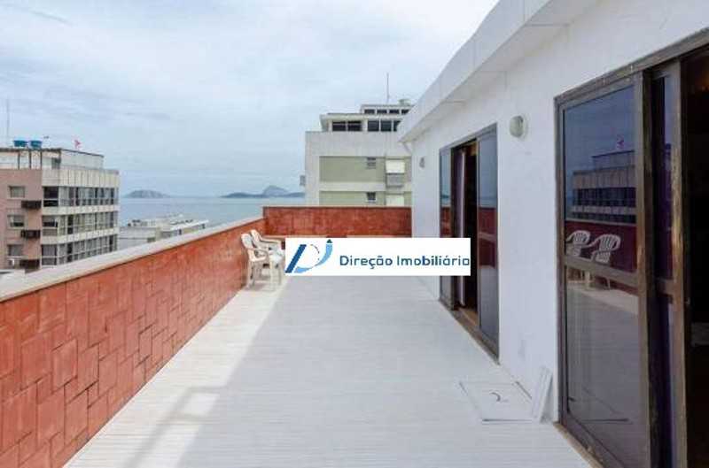 Cobertura à venda com 4 quartos, 264m² - Foto 6