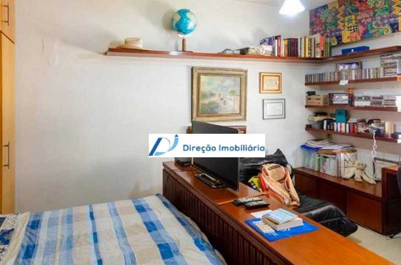 Cobertura à venda com 4 quartos, 264m² - Foto 19