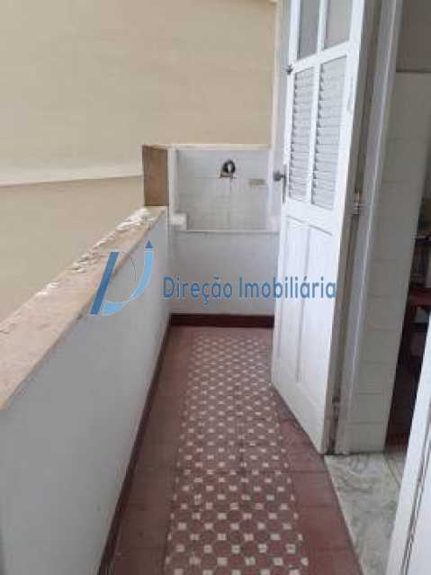 Apartamento à venda com 3 quartos, 114m² - Foto 25