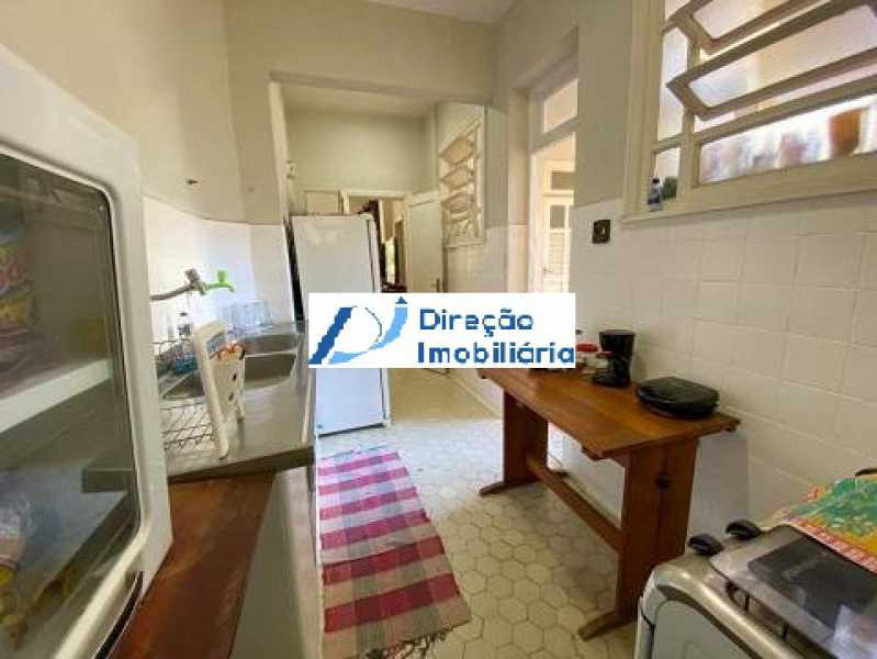 Apartamento à venda com 3 quartos, 114m² - Foto 21