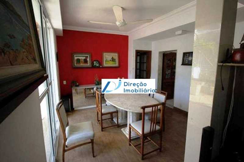 Cobertura à venda com 5 quartos, 301m² - Foto 10