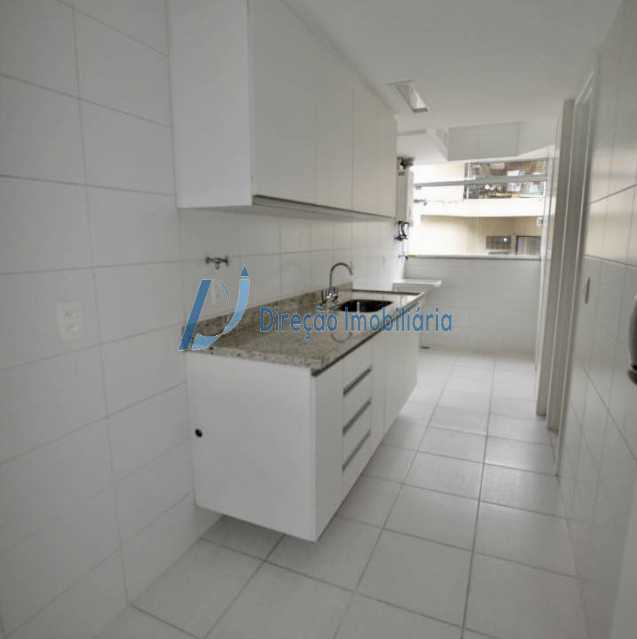 Apartamento à venda com 3 quartos, 109m² - Foto 20