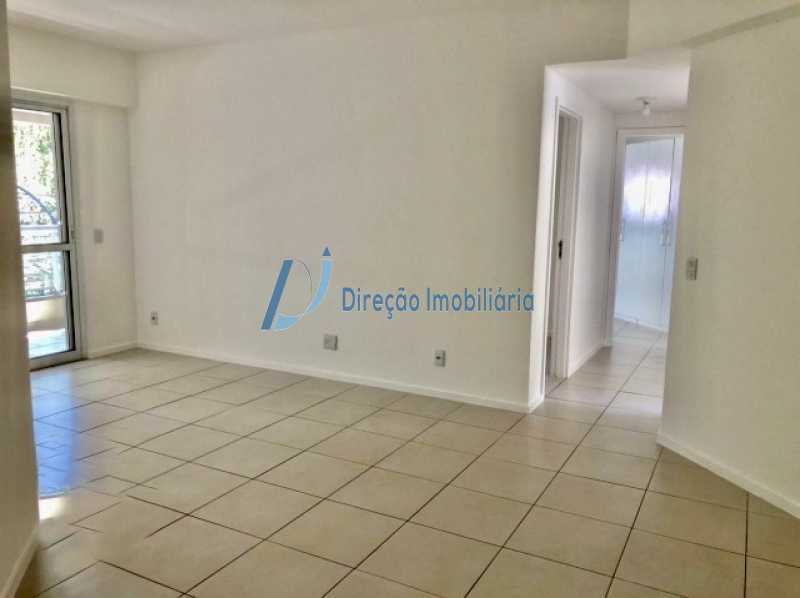 Apartamento à venda com 3 quartos, 109m² - Foto 7