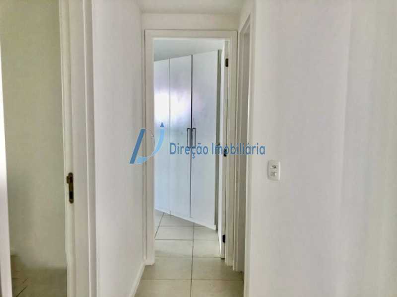 Apartamento à venda com 3 quartos, 109m² - Foto 11