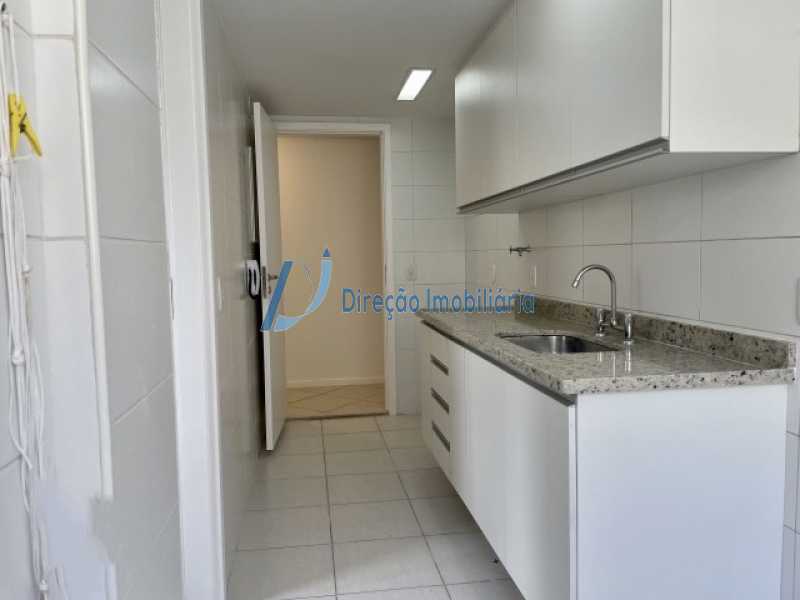 Apartamento à venda com 3 quartos, 109m² - Foto 22