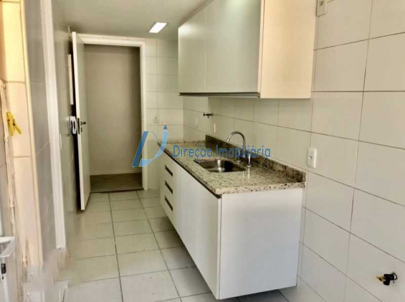 Apartamento à venda com 3 quartos, 109m² - Foto 23