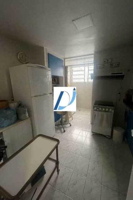 Apartamento à venda com 3 quartos, 102m² - Foto 14