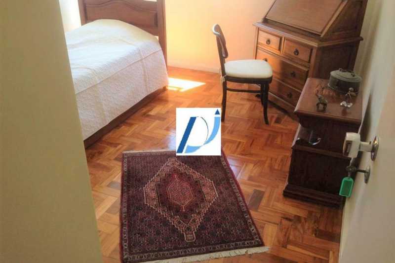 Apartamento à venda com 3 quartos, 102m² - Foto 8