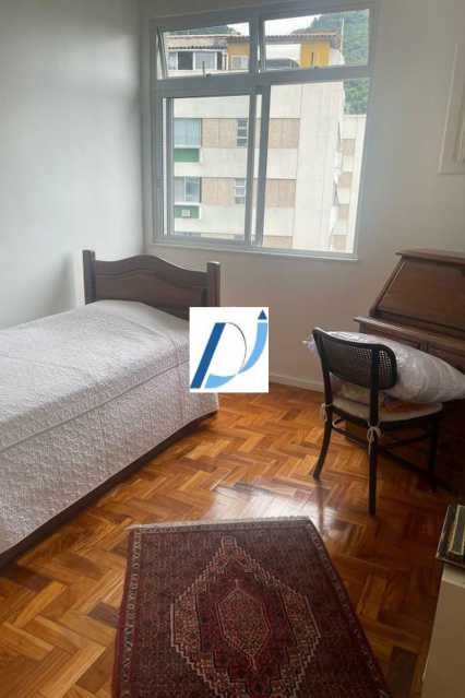 Apartamento à venda com 3 quartos, 102m² - Foto 7