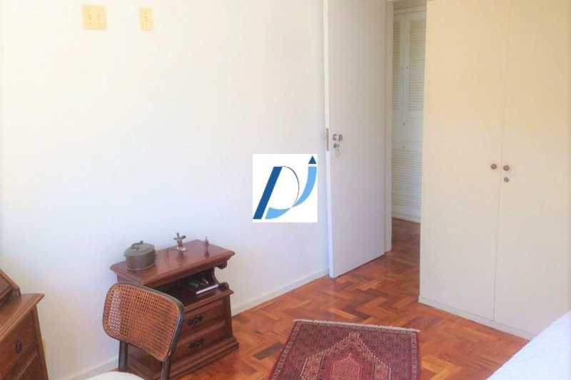 Apartamento à venda com 3 quartos, 102m² - Foto 9