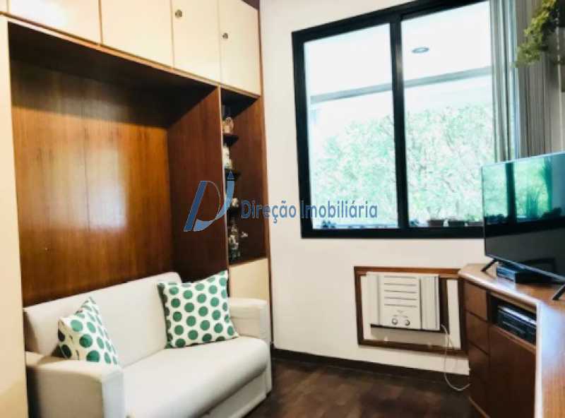 Apartamento à venda com 3 quartos, 119m² - Foto 6