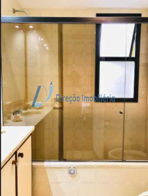 Apartamento à venda com 3 quartos, 119m² - Foto 10