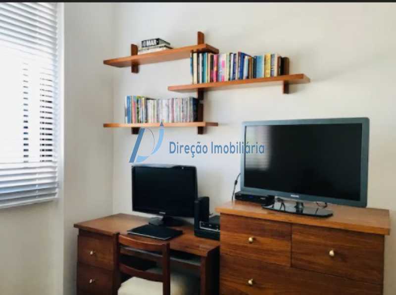 Apartamento à venda com 3 quartos, 119m² - Foto 11