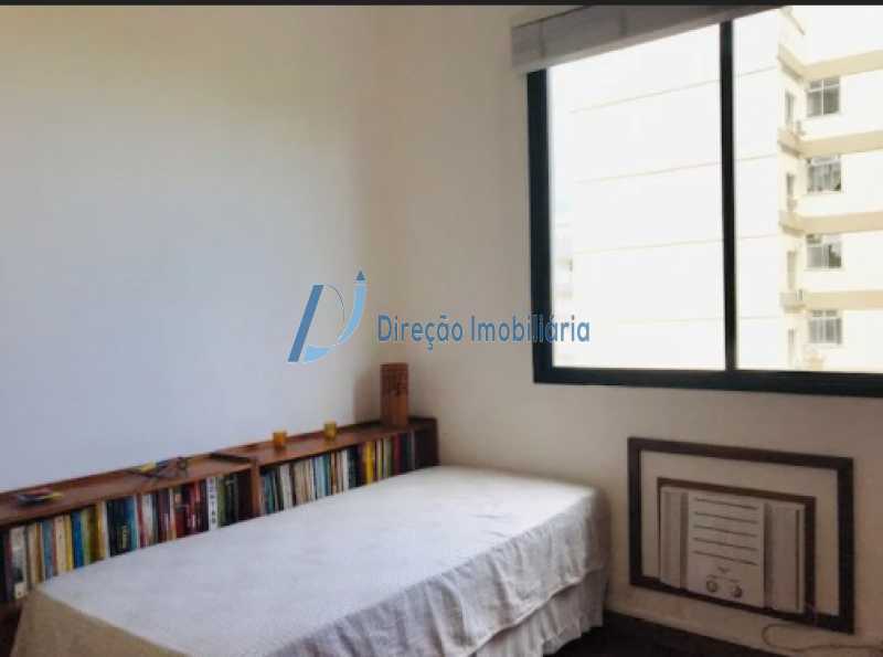 Apartamento à venda com 3 quartos, 119m² - Foto 12