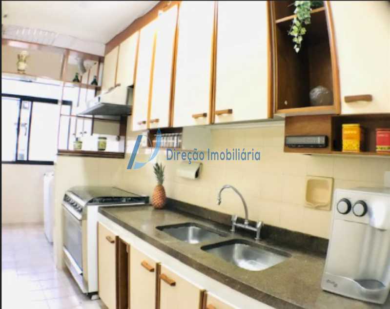 Apartamento à venda com 3 quartos, 119m² - Foto 15