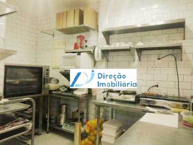 Loja-Salão à venda, 27m² - Foto 15