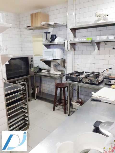 Loja-Salão à venda, 27m² - Foto 16