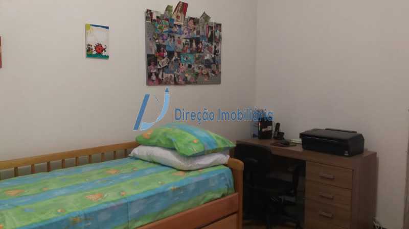 Apartamento à venda com 3 quartos, 162m² - Foto 5