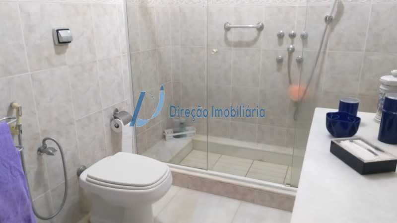 Apartamento à venda com 3 quartos, 162m² - Foto 12