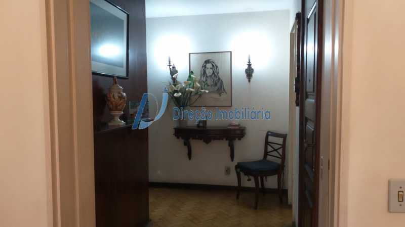 Apartamento à venda com 3 quartos, 162m² - Foto 21