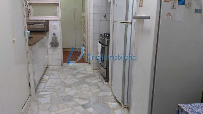 Apartamento à venda com 3 quartos, 162m² - Foto 16