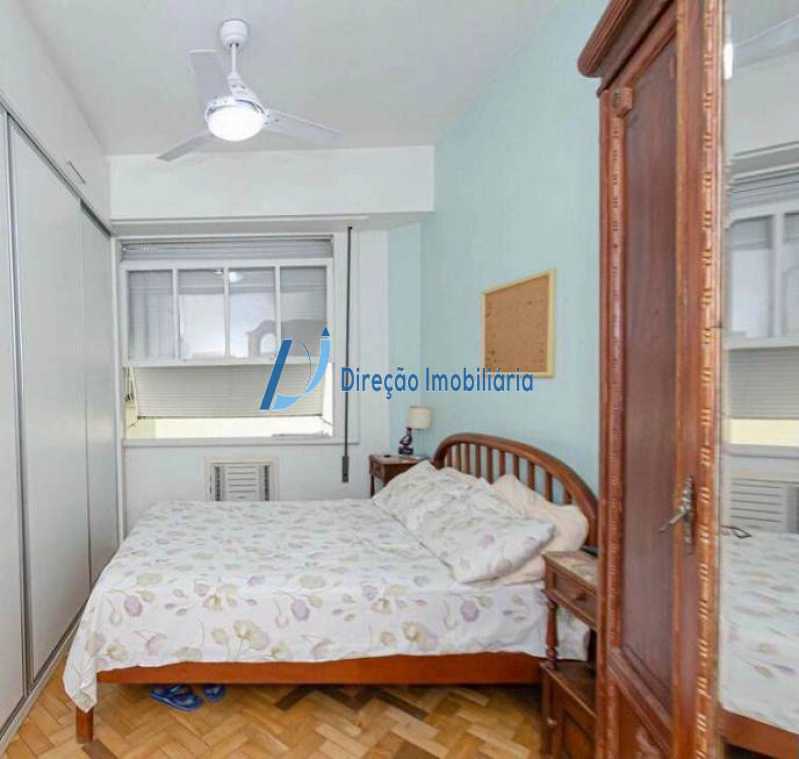 Apartamento à venda com 4 quartos, 132m² - Foto 8