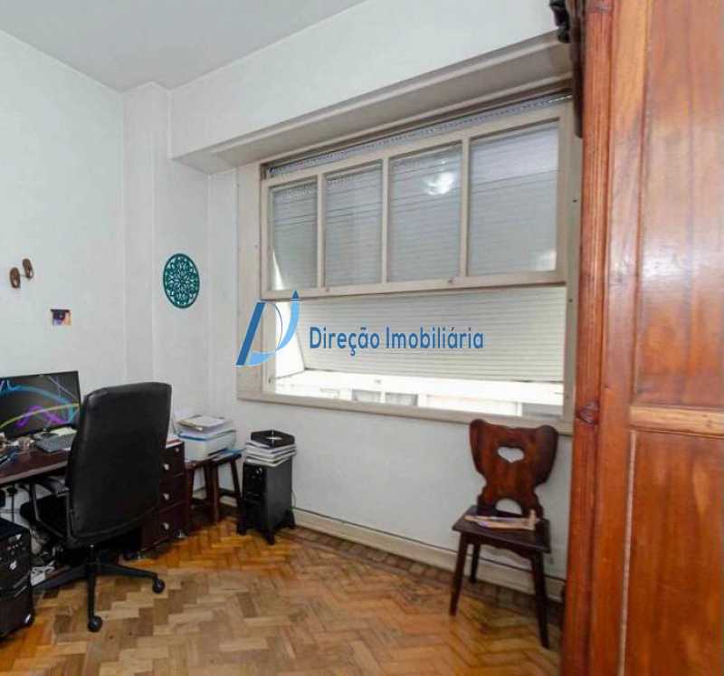 Apartamento à venda com 4 quartos, 132m² - Foto 11