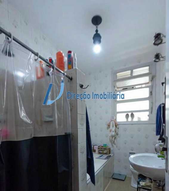 Apartamento à venda com 4 quartos, 132m² - Foto 13