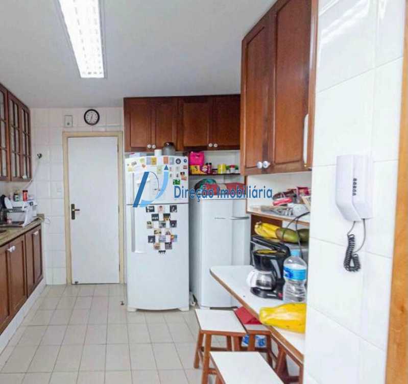 Apartamento à venda com 4 quartos, 132m² - Foto 14