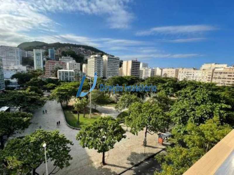 Apartamento à venda com 4 quartos, 132m² - Foto 20