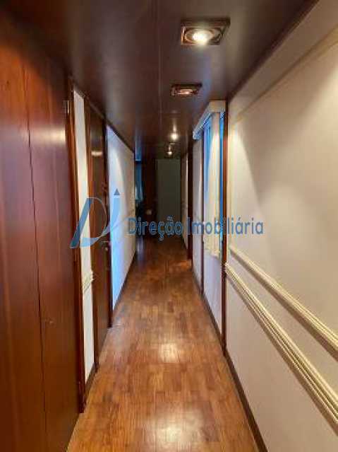 Apartamento à venda com 4 quartos, 210m² - Foto 6