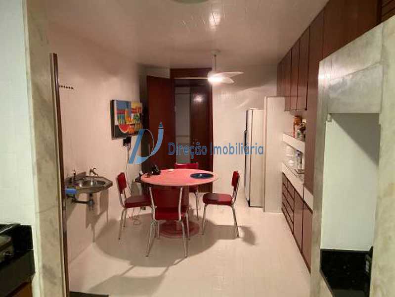 Apartamento à venda com 4 quartos, 210m² - Foto 16