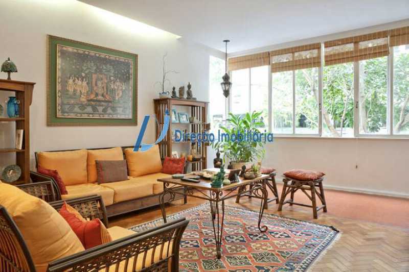Apartamento à venda com 4 quartos, 129m² - Foto 2