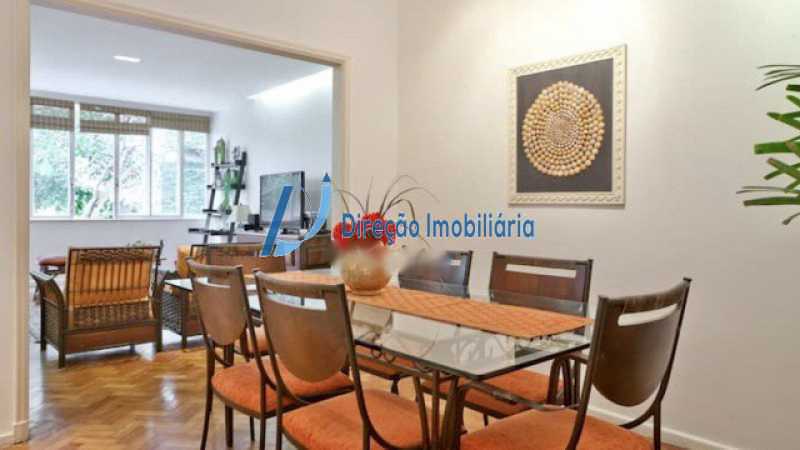 Apartamento à venda com 4 quartos, 129m² - Foto 1