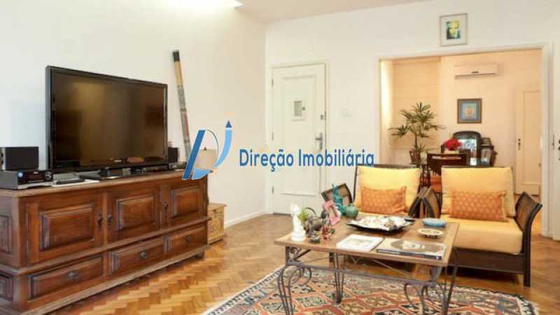 Apartamento à venda com 4 quartos, 129m² - Foto 5