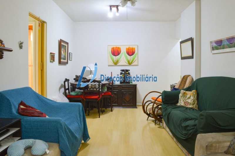 Apartamento à venda com 3 quartos, 86m² - Foto 1